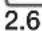 FAGOR 6H114AN - ⚠️ Important - 19