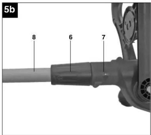 EINHELL RGET 4530 - 9
