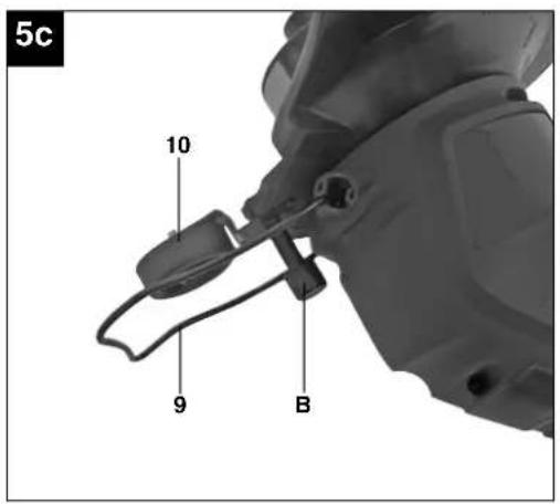EINHELL RGET 4530 - 10