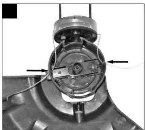 EINHELL RGET 7535 - 15