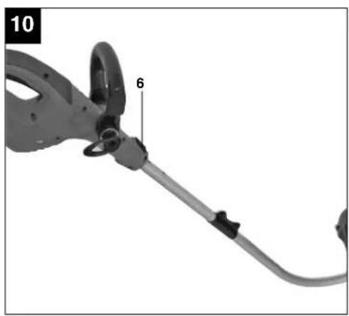 EINHELL RGET 7535 - 13