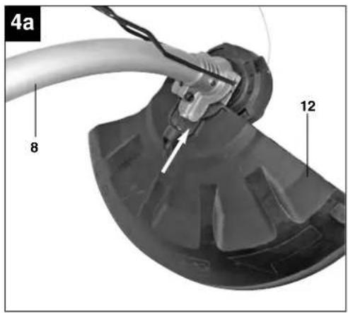 EINHELL RGET 7535 - 6