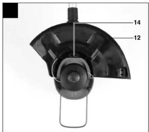 EINHELL BGET 5529 - Einhell - 7