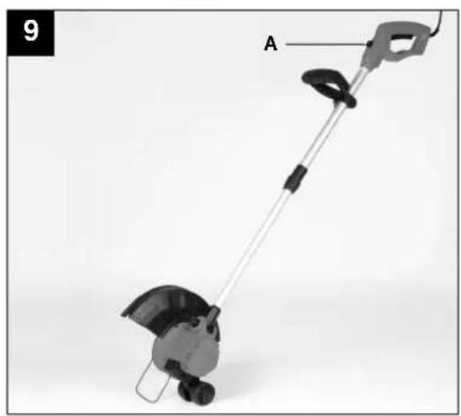 EINHELL BGET 5529 - Einhell - 14