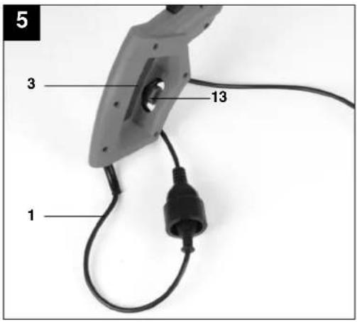 EINHELL BGET 5529 - Einhell - 10