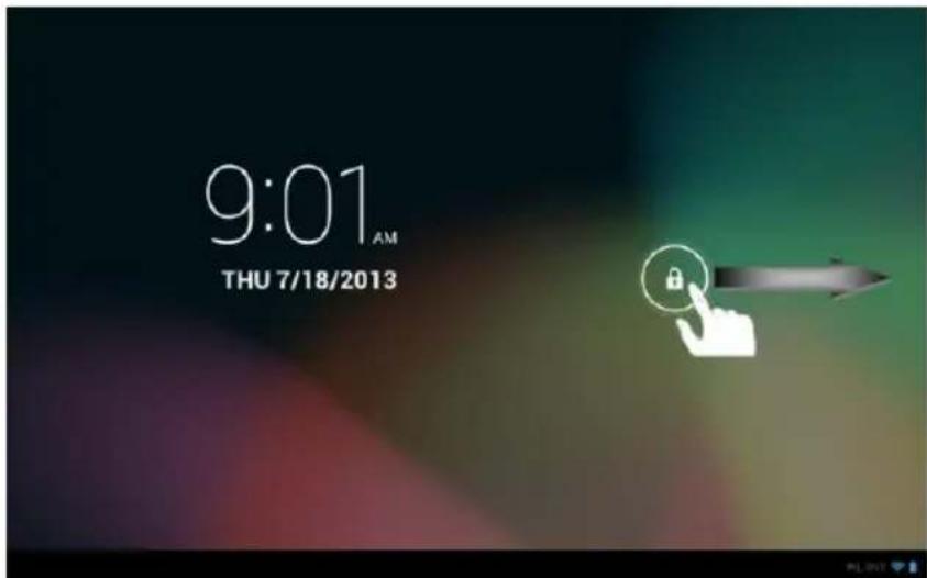 INTENSO TAB 1004 - Pa36IokpoBaHne 3KpaHa - 1