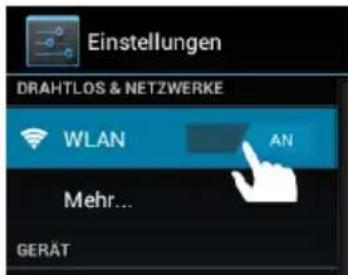 INTENSO TAB 1004 - 9.) WIFI - 1