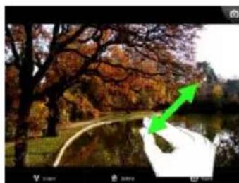 INTENSO TAB 1004 - Applications préinstallées sur l'écran d'accueil - 10