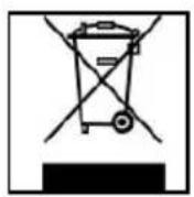 INTENSO TAB 1004 - 19.) Entsorgung von Elektro-Altgeräten - 1