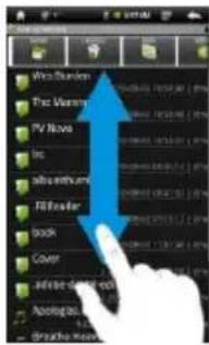 INTENSO TAB 1004 - Zainstalowane fabrycznie applikacja na ekranie startowyym - 3