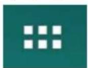 INTENSO TAB 1004 - Applications préinstallées sur l'écran d'accueil - 4