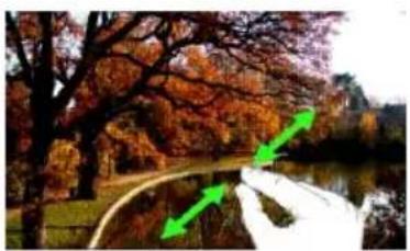 INTENSO TAB 1004 - d) Galerie / Fotogalerie (Widget) - 5