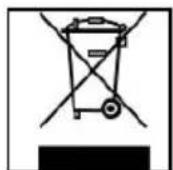INTENSO TAB 1004 - 19.) Smaltimento di vecchi apparecchi elettrici - 1