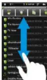 INTENSO TAB 1004 - PpeynctaHOBHeHbIe npJIOKeHnHa nycOBom 3KpaHe - 3