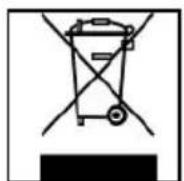 INTENSO TAB 1004 - 19.) Utylizacja zuzytych urzadzen elektrycznych - 1