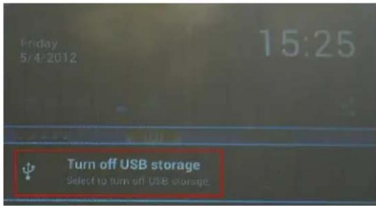 INTENSO TAB 1004 - 7.) Transferencia de datos entre el aparato y un ordinador - 2
