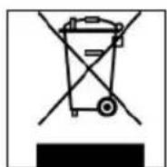 INTENSO TAB 1004 - 19.) Disposal of Used Electronic Equipment - 1