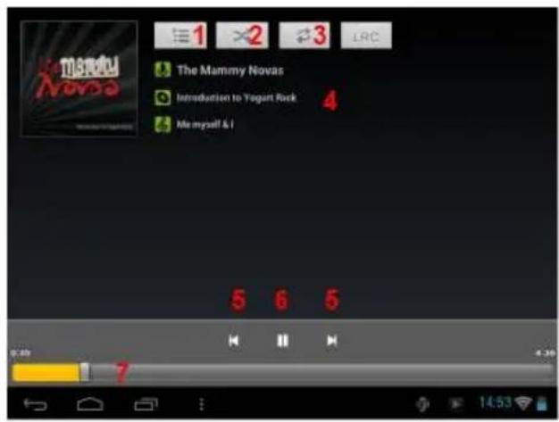 INTENSO TAB 1004 - 3KpaH BocnpOn3BedeHn - 1