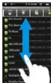 INTENSO TAB 1004 - Aplicações pré-instaladas no ecra inicial - 3