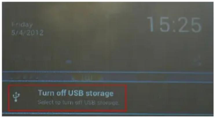 INTENSO TAB 1004 - 7.) Übertragung von Daten zwischen dem Gerät und einem Computer - 2