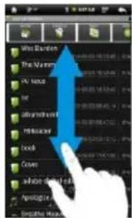 INTENSO TAB 1004 - Aplicaciones preinstaladas en la pantalla inicial - 3