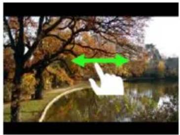 INTENSO TAB 1004 - d) Galerie / Fotogalerie (Widget) - 4