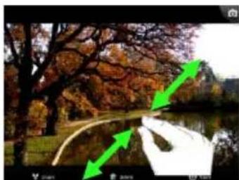 INTENSO TAB 1004 - d) Galeria / Galeria zdjęc (widzet) - 4