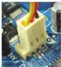 GIGABYTE GAC1007UN - Ugradnja hladnjaka procesora - 2