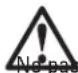 HMDX Stream - SÉCURITÉ AVERTISSEMENTS CE - 1