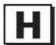 HMDX Stream - Gestione della pressione dei tasti: - 1