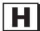 HMDX Stream - Gestion de la pression des touches: - 1