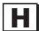 HMDX Stream - Key pressure management: - 1