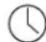HMDX Stream - Timer and 'filter clogged' alarm pushbutton - 1