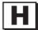 HMDX Stream - Steuerung des Tastendrucks: - 1