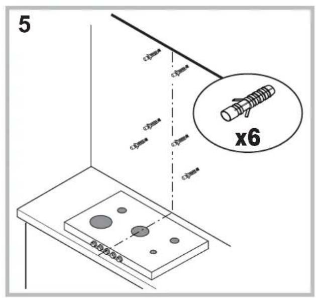 HOTPOINT-ARISTON HGA 9.5S AB XHA - Ma3MyHbI - 9
