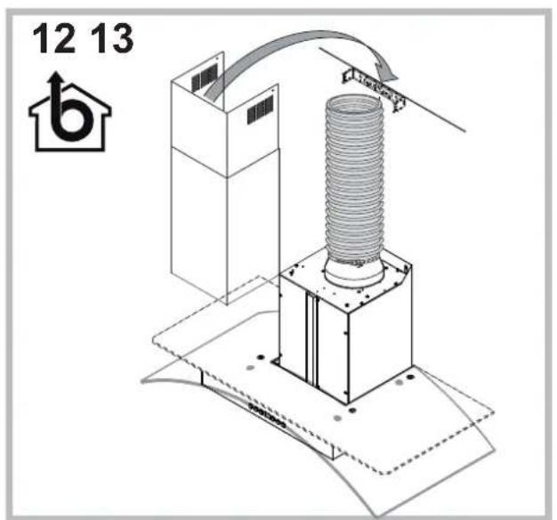 HOTPOINT-ARISTON HGA 9.5S AB XHA - Ma3MyHbI - 16
