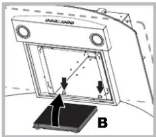 HOTPOINT-ARISTON HGA 9.5S AB XHA - FR - 1