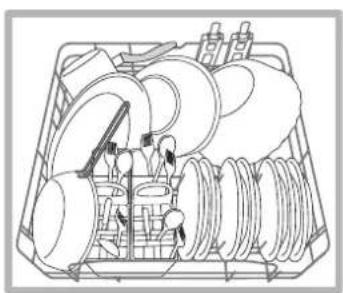HOTPOINT-ARISTON LTF 11H132 O EU - 1