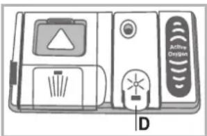 HOTPOINT-ARISTON LTF 11H132 O EU - PT - 1