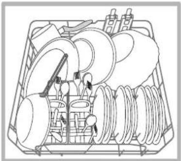HOTPOINT-ARISTON LTF 11H132 O EU - Sommaire - 1