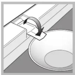 HOTPOINT-ARISTON BF 1422.1 - Dégivrage de l'appareil - 1