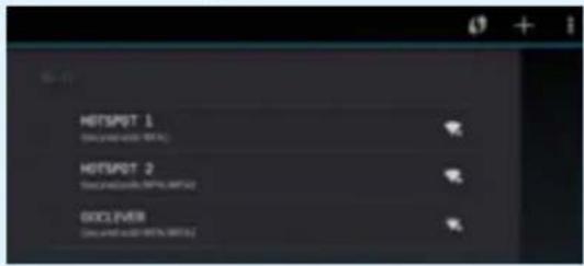 GOCLEVER TERRA 101 - Wi-Fi-Internetzugriff - 2