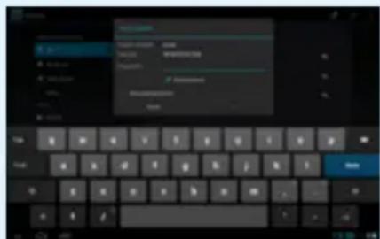 GOCLEVER TERRA 101 - WI-FI - 3