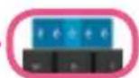 GOCLEVER TERRA 101 - TECLADO - 3