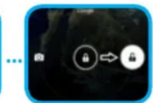 GOCLEVER TERRA 101 - UNLOCKING - 1