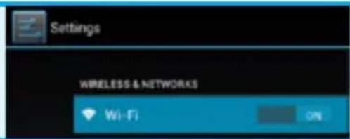 GOCLEVER TERRA 101 - CONNEXION INTERNET WIFI - 3