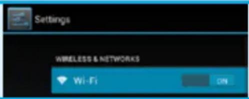 GOCLEVER TERRA 101 - WI-FI - 1