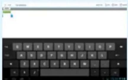 GOCLEVER TERRA 101 - CONNECTING TO WI-FI - 4