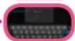 GOCLEVER TERRA 101 - TECLADO - 2