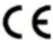 GOCLEVER TERRA 101 - CERTIFICATE OF CONFORMITY - 1